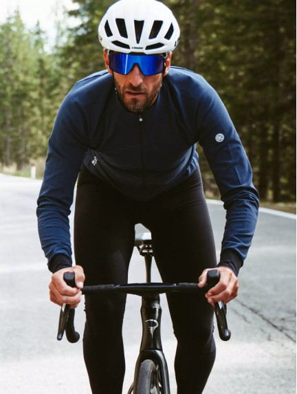 BICYCLE LINE PELTRA ULTRA dviratininko termo džemperis